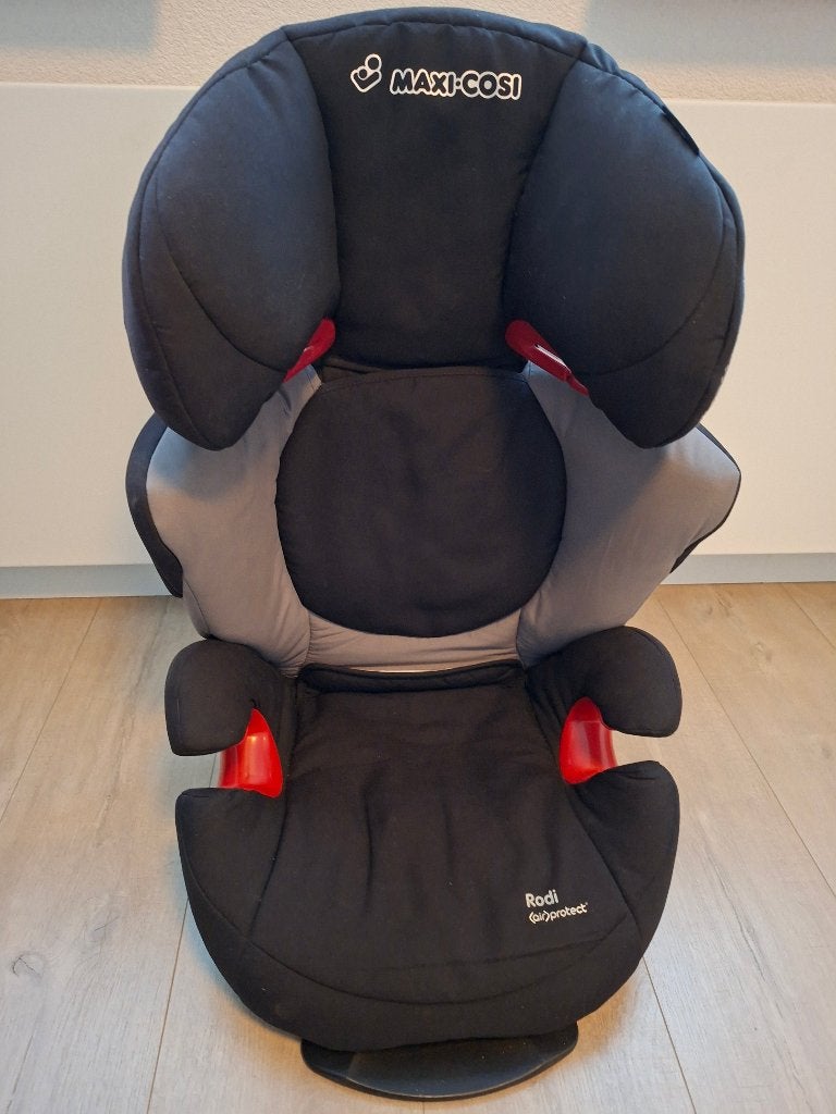 Te koop Maxi-Cosi Rodi Air Protect, Ophalen, Autogordel, 15 t/m 36 kg, Zo goed als nieuw
