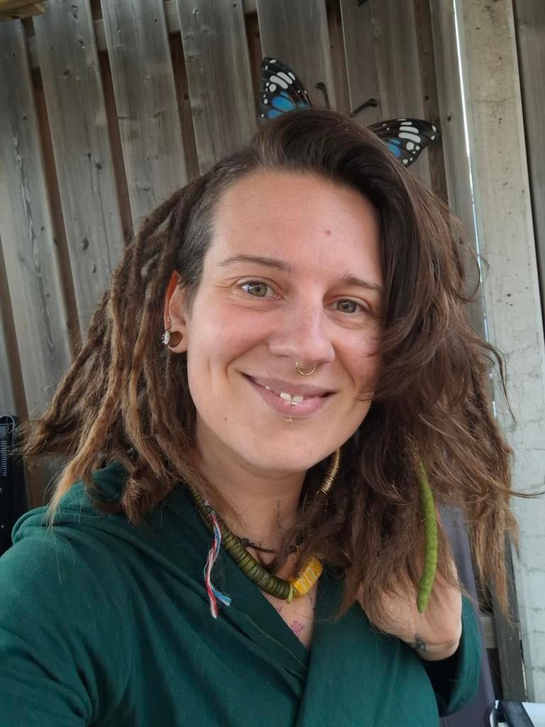 Massage (t-antra), reiki, relatietherapie, trajecten en meer, Ophalen, Nieuw