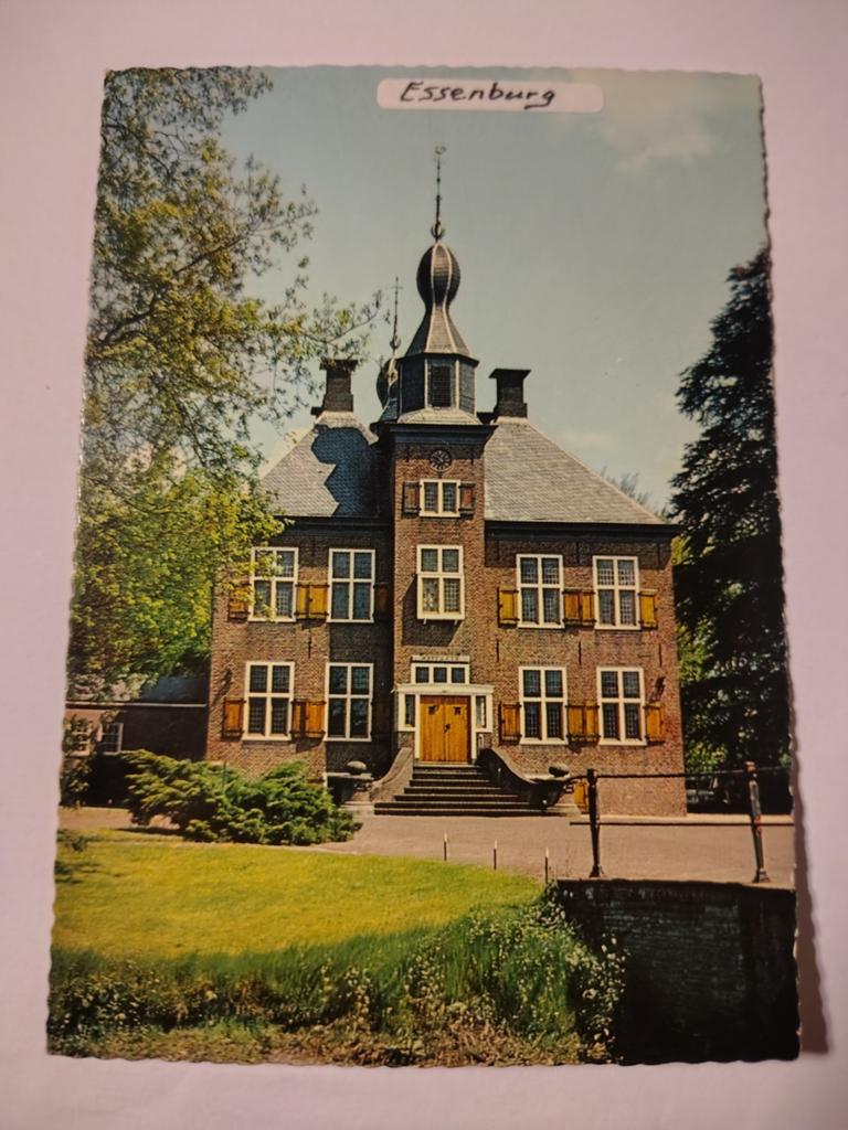 Hierden, Ophalen of Verzenden, 1940 tot 1960, Gelderland