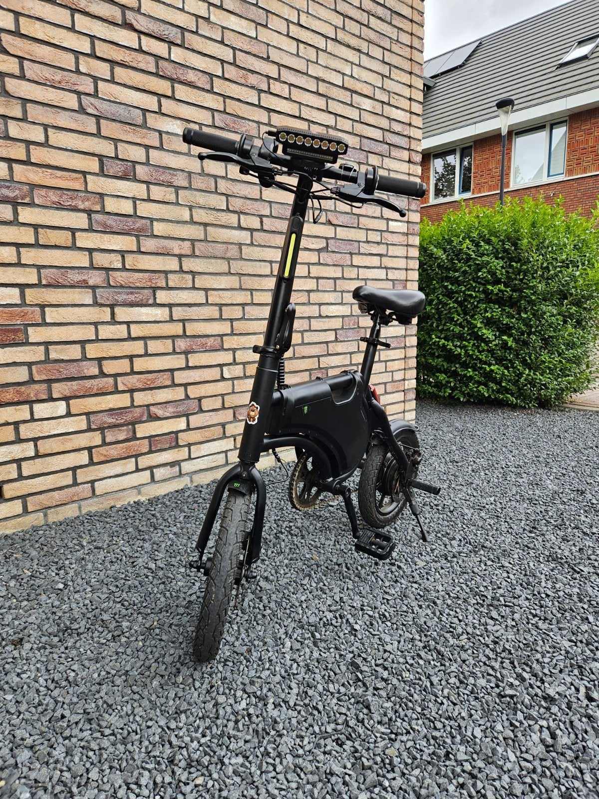 costum windgoo b5, Minder dan 47 cm, Ophalen of Verzenden, Zo goed als nieuw, Overige merken