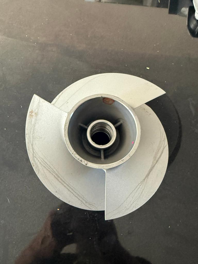 Nieuwe Impeller YAMAHA SVHO, Ophalen, Gebruikt, Motor en Techniek, Motorboot