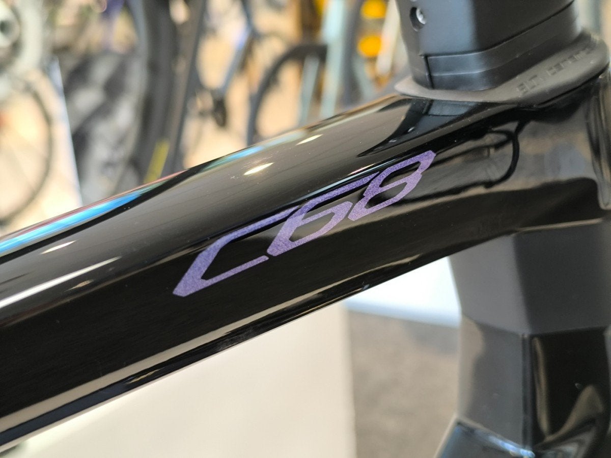 Colnago C68 Road Ultegra R8170 DI2 AC2 HRAU 53cm, -, -, Nieuw, -