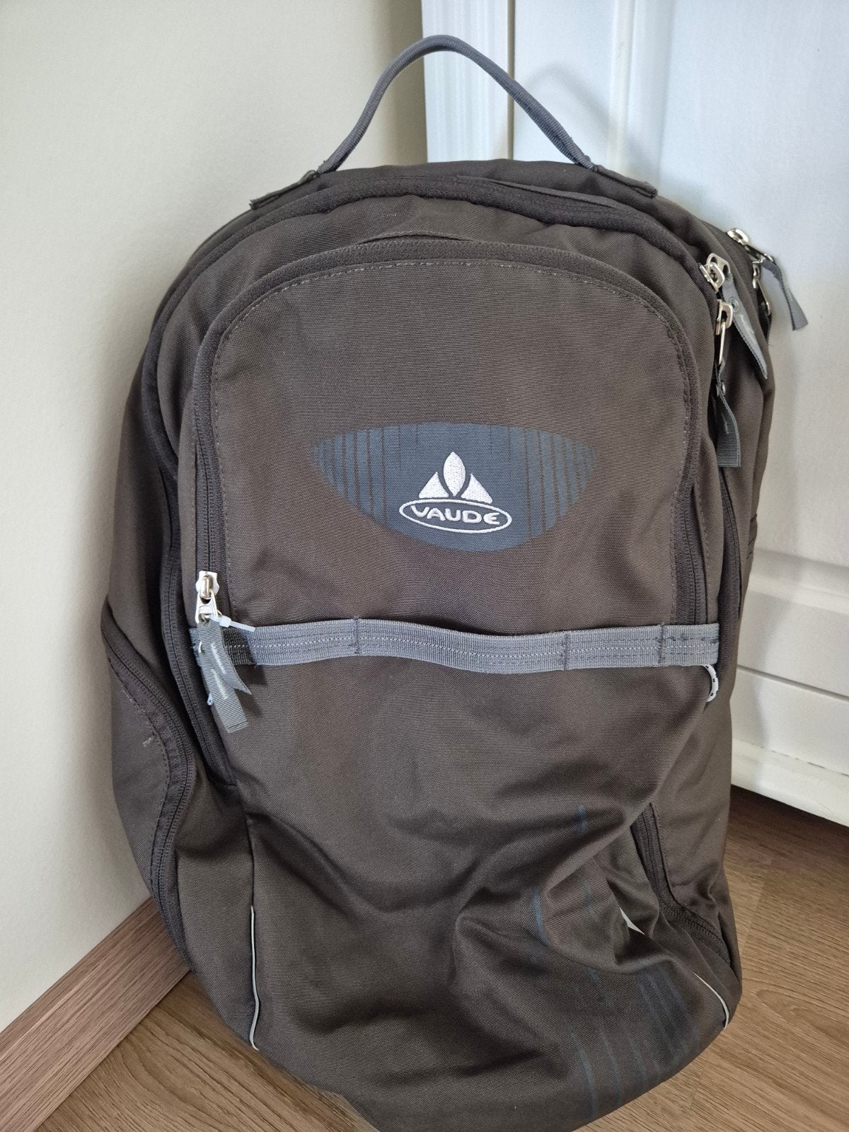 Vaude Cycle 25 Fietstas en Rugzak, Sieraden, Tassen en Uiterlijk, Tassen | Rugtassen, Ophalen of Verzenden, Zo goed als nieuw