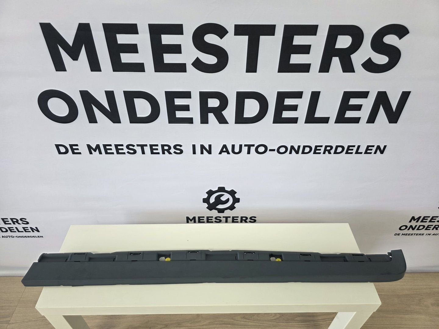 Volvo XC60 Deur Trim Rechts voor NIEUW 39819537, -, -, Nieuw, Ophalen of Verzenden