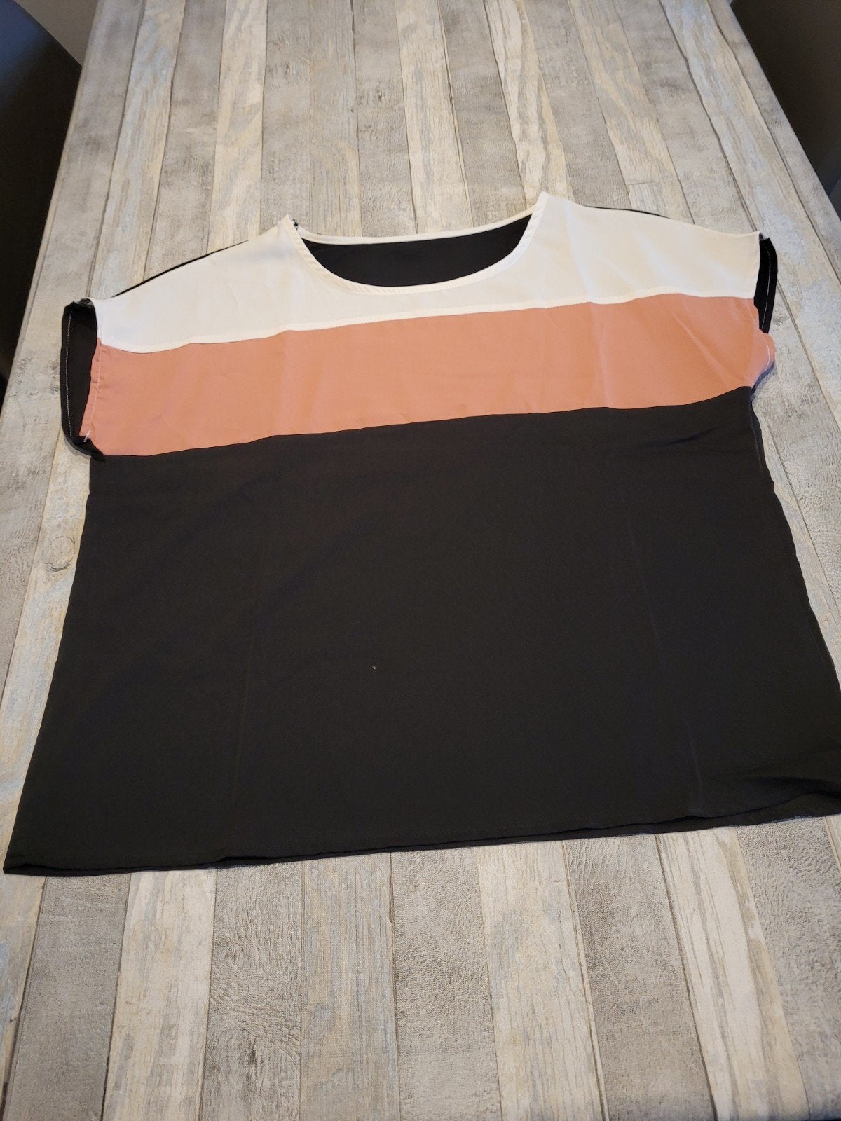 T shirt maat m, Kleding | Dames, Ophalen of Verzenden, Nieuw, Korte mouw
