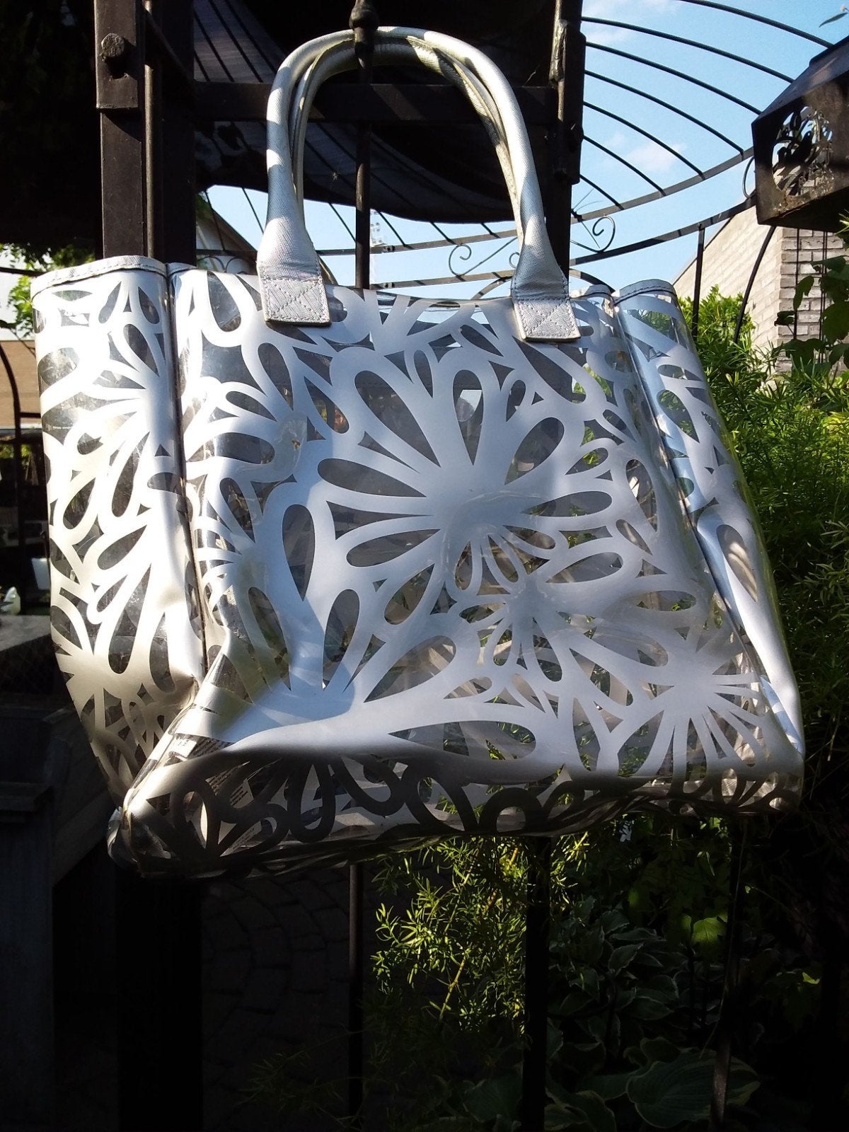 Crocs shopper., Ophalen of Verzenden, Nieuw, Shopper