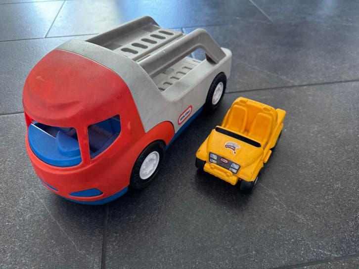 Allerlei auto’s en motoren voor kinderen oa Little Tikes, Ophalen of Verzenden