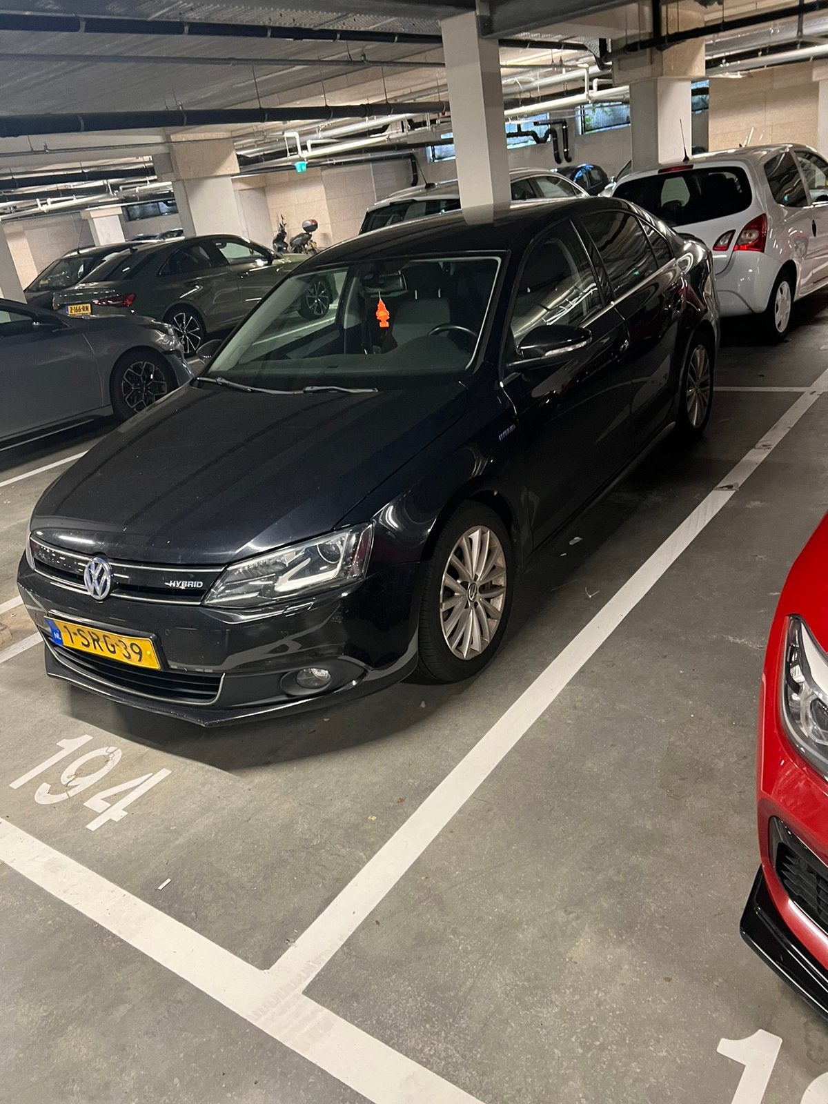 Onder bod, Auto's, Volkswagen, Particulier, Jetta, ABS, Adaptieve lichten, Airbags, Airconditioning, Alarm, Bluetooth, Boordcomputer
