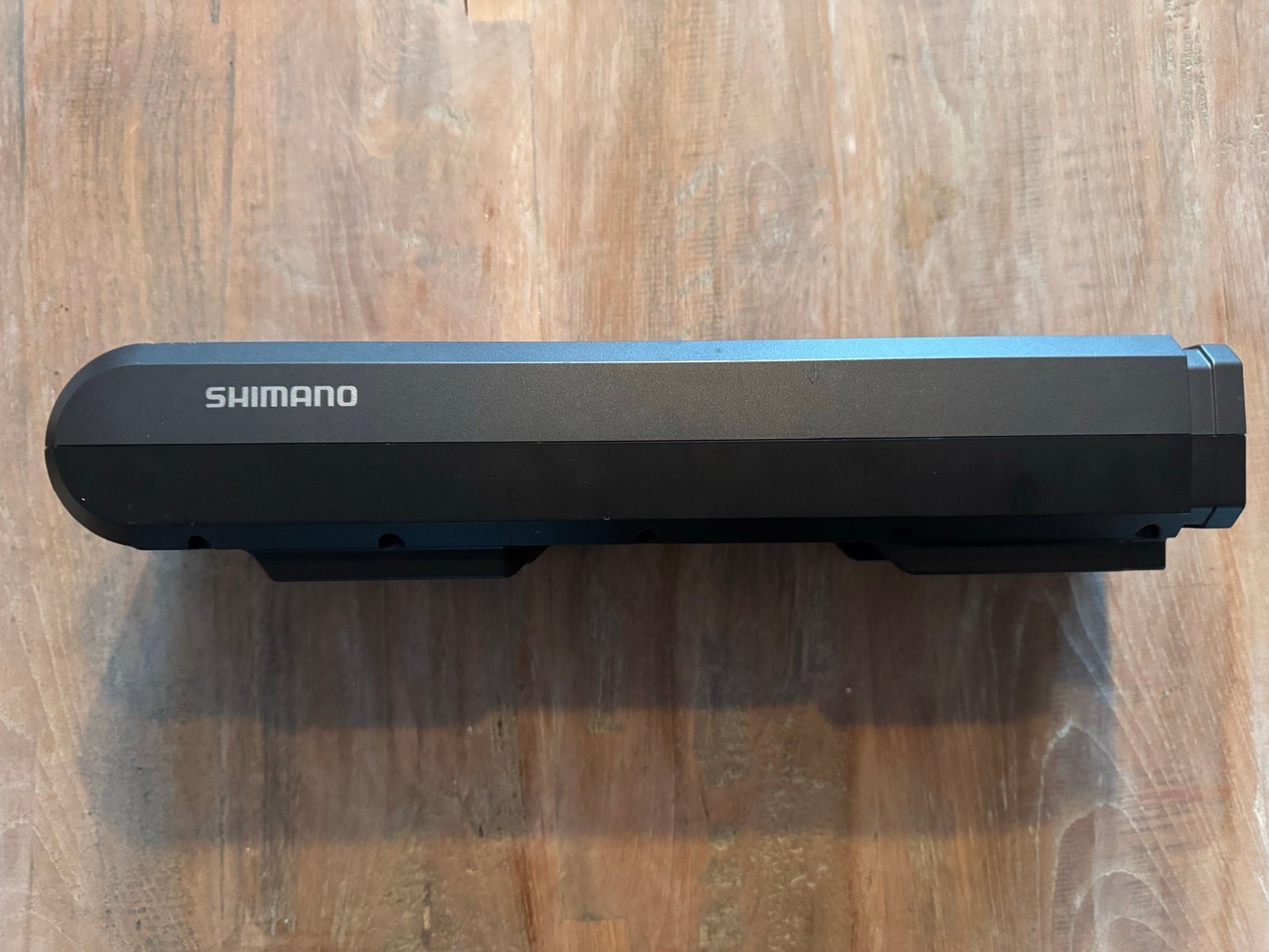 Shimano Steps BT-E6000 E-bike Accu, Ophalen of Verzenden, Gebruikt