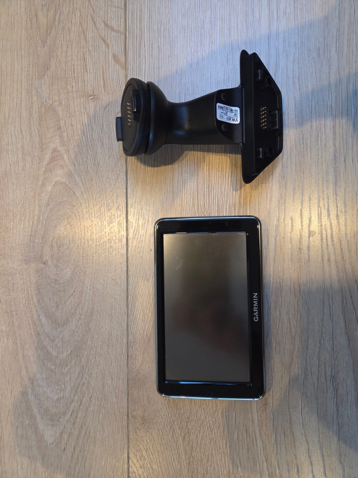 Garmin navigatie voor VW Up, Seat Mii, Skoda Citigo, Auto diversen, Ophalen of Verzenden, Zo goed als nieuw