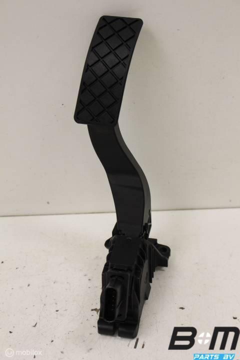 Gaspedaal VW Golf 7 GTE, Gebruikt