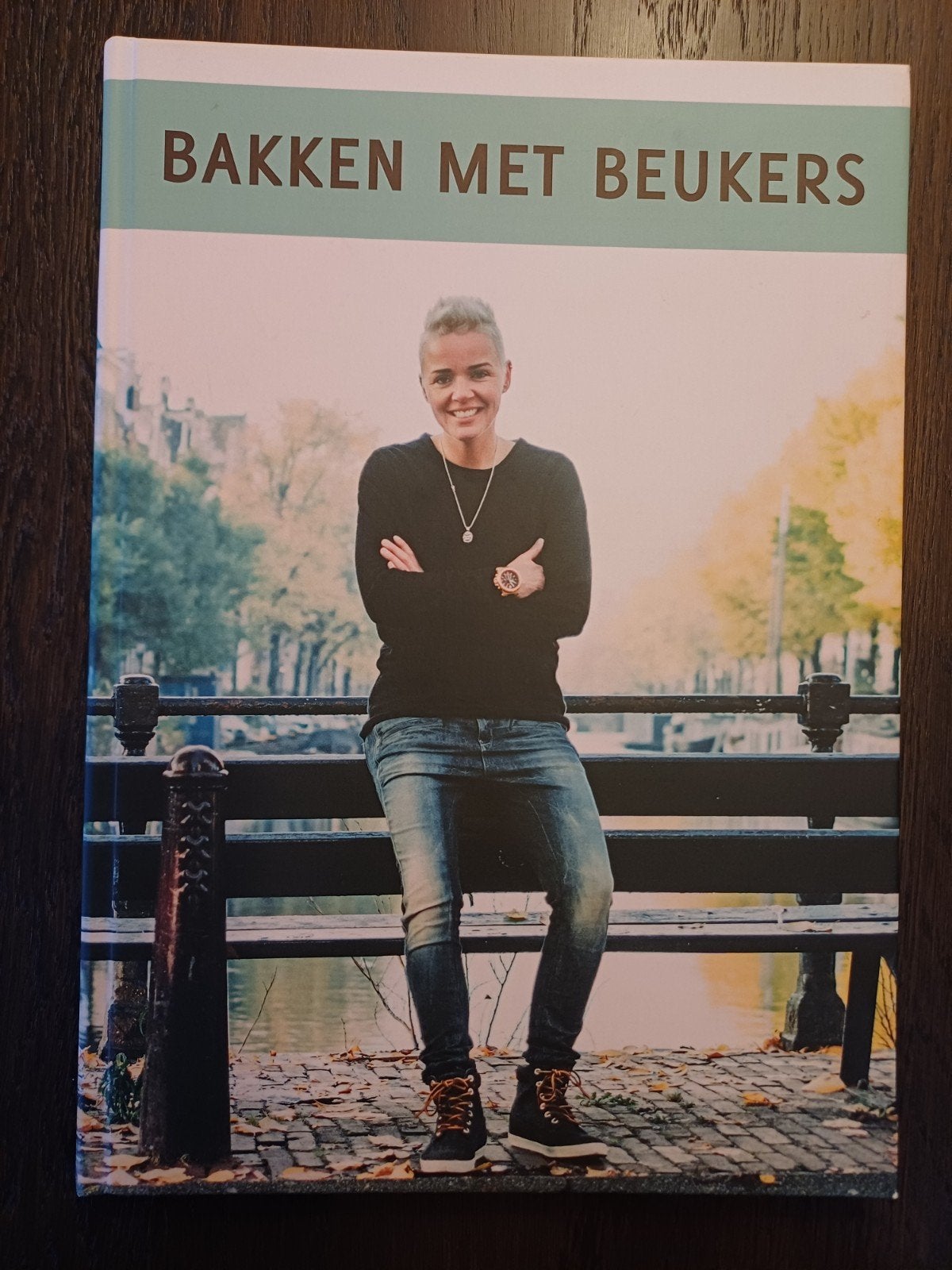 Bakken met Beukers, Ophalen of Verzenden, Zo goed als nieuw, Gezond koken, Overige gebieden