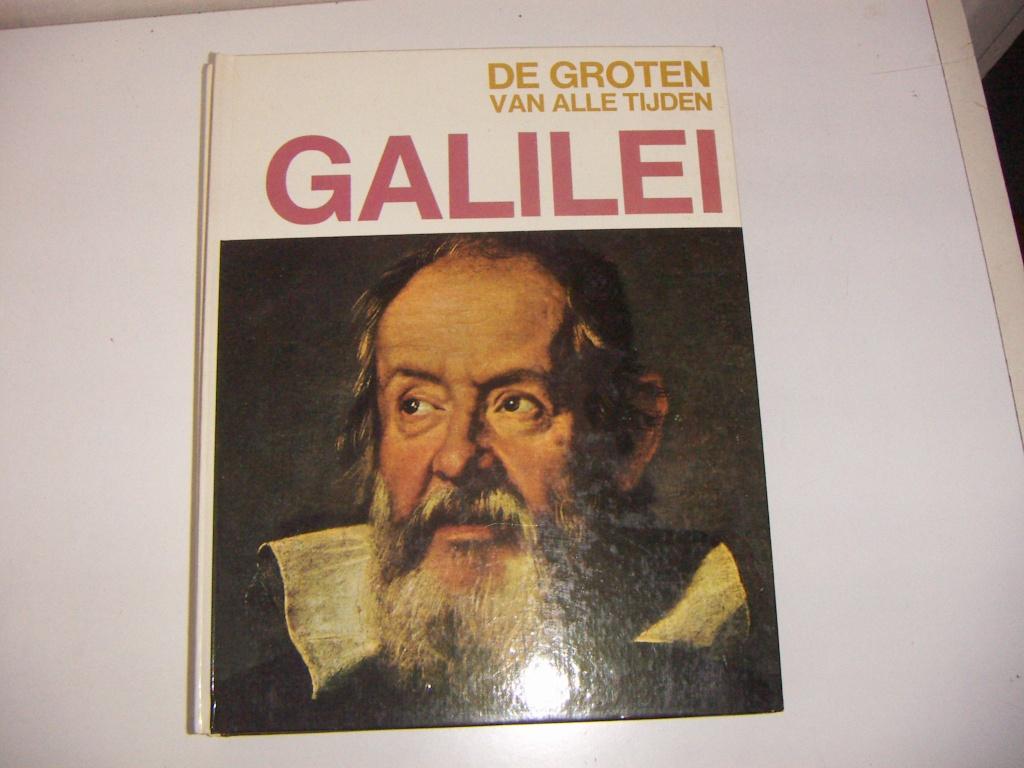 Galilei, Rembrandt, Mozart biografieën met prachtige prenten, Ophalen of Verzenden