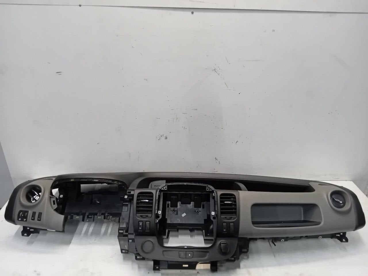 Airbag set Renault Trafic, Auto-onderdelen, Onderdelen@venauto.nl, Van der Ven Autorecycling B.V., Gebruikt, Ettenseweg 76, 4706 PB Roosendaal, The Netherlands