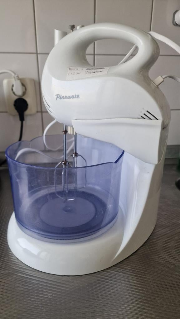 Pineware Mixer - Goede Staat, Ophalen of Verzenden