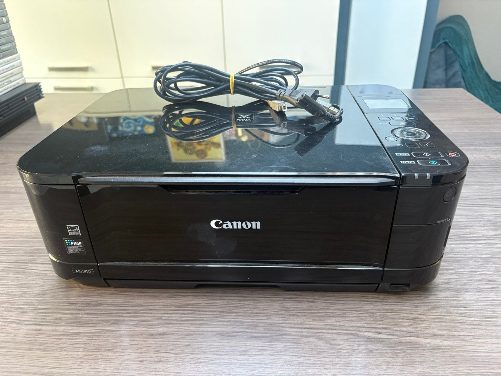 Canon PIXMA MG5150, Computers en Software, Ophalen of Verzenden, Gebruikt