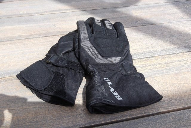 Motor Handschoenen Twee Paar, Motoren, Kleding | Motorkleding, Dames, Ophalen of Verzenden, Crivit, Handschoenen