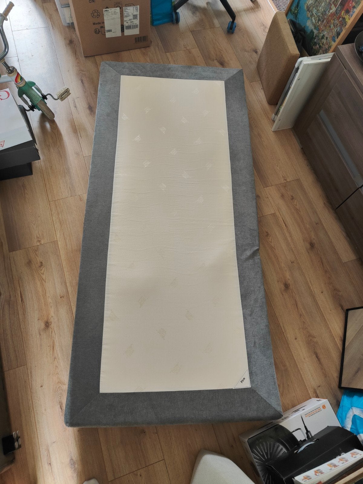 2 matrassen 90x200, Ophalen, Gebruikt, 90 cm, Eenpersoons
