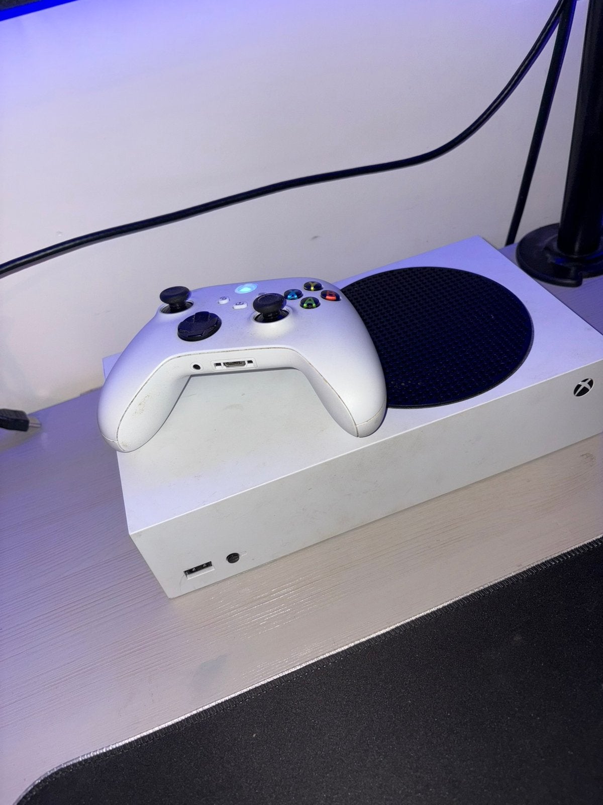 Xbox Series S 512GB Controller en doos