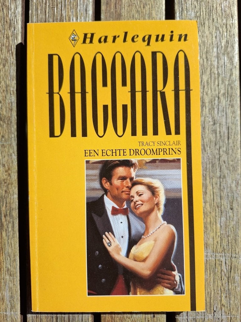 Baccara : nr 359 !!, Ophalen of Verzenden, Gelezen