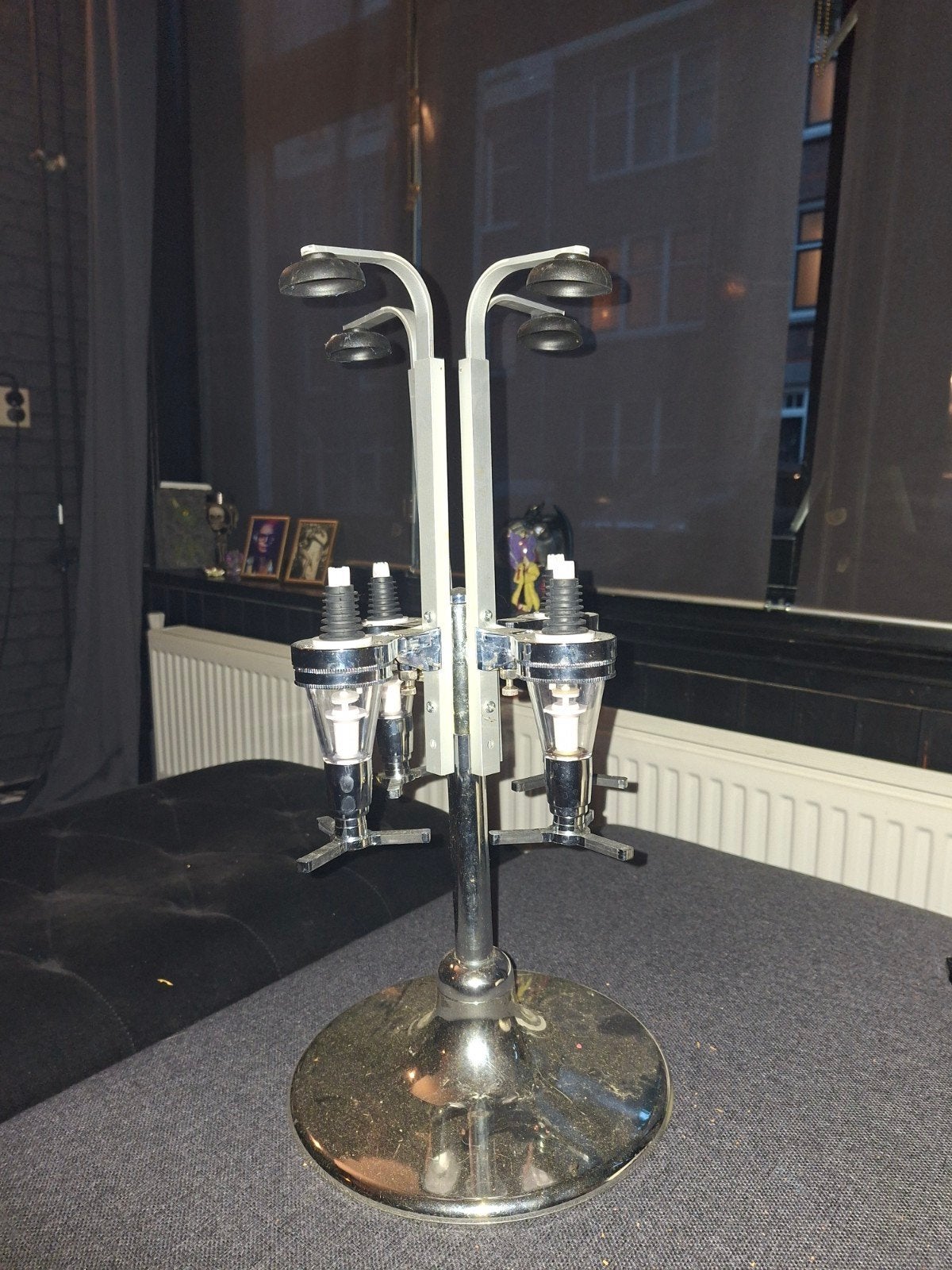 Drank molen, Ophalen of Verzenden