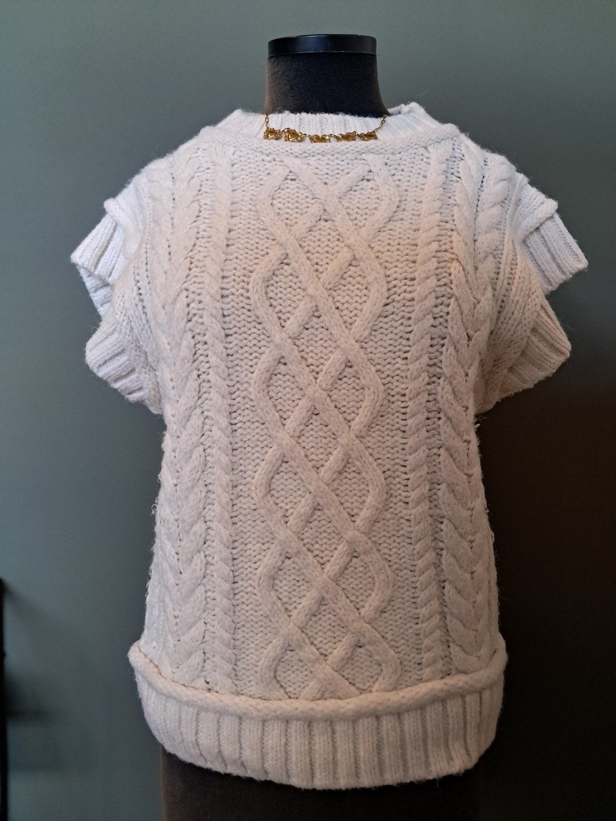 Leuke spencer, Primark, Beige, Ophalen of Verzenden, Zo goed als nieuw