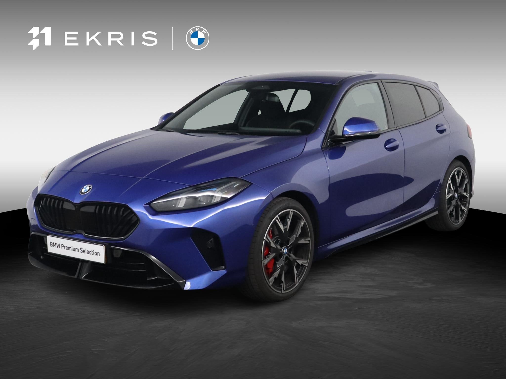 BMW 1-serie 120 M Sport Design Edition | M Sportpakket Pro |