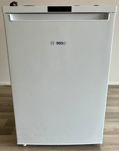 Bosch koelkast tafelmodel, Witgoed en Apparatuur, Koelkasten en IJskasten, 100 tot 150 liter, 45 tot 60 cm, Ophalen, 85 tot 120 cm