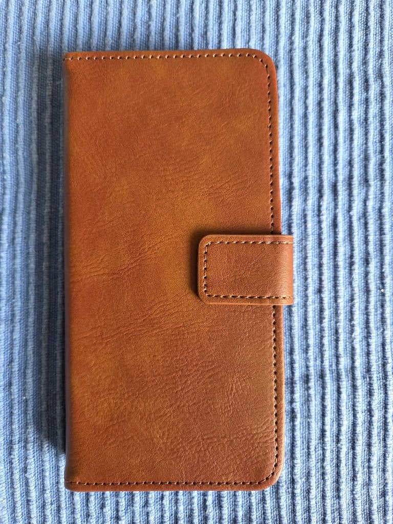 Smartphone hoesje bookcase screenprotectors OnePlus Nord 2, Ophalen of Verzenden, Nieuw, Overige typen