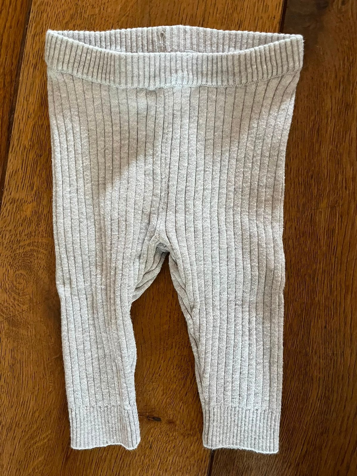 Broekje Hema 56, Kinderen en Baby's, Babykleding | Maat 56, Ophalen of Verzenden, Gebruikt, Meisje, Broekje
