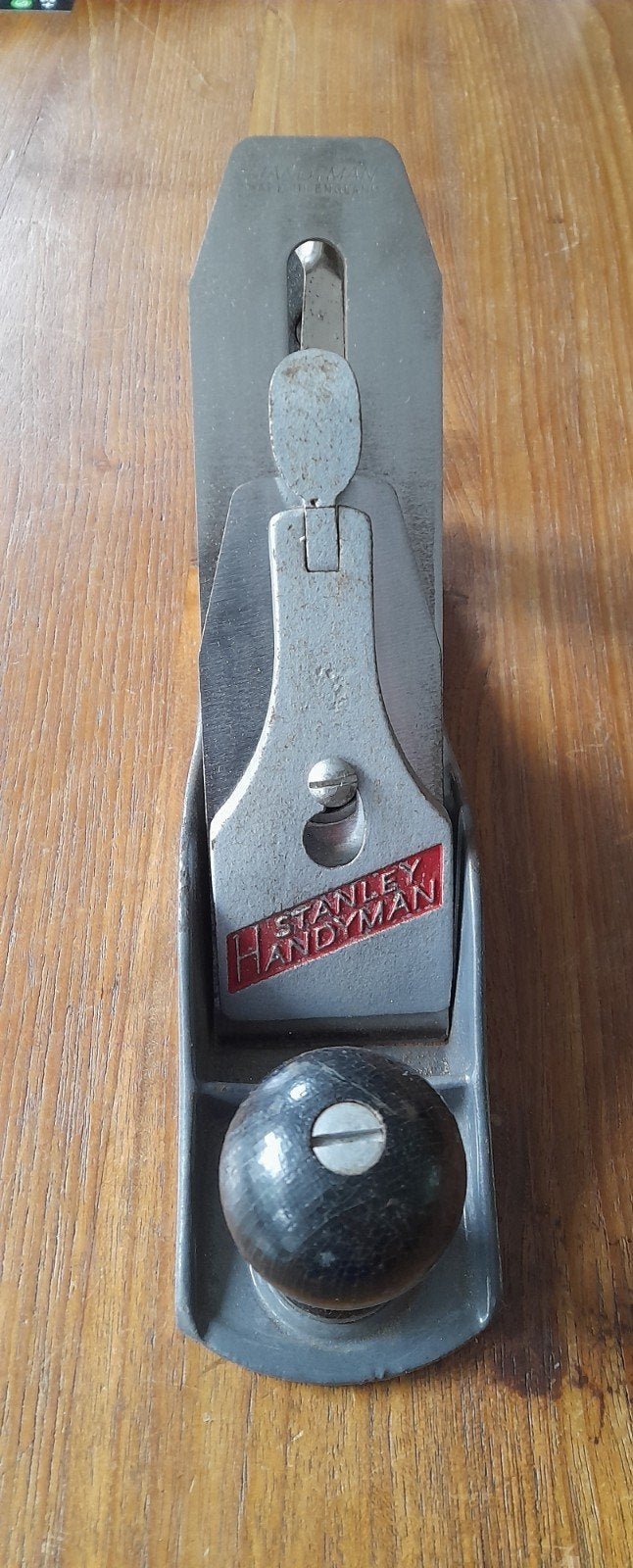 Stanley handyman schaaf, Ophalen of Verzenden
