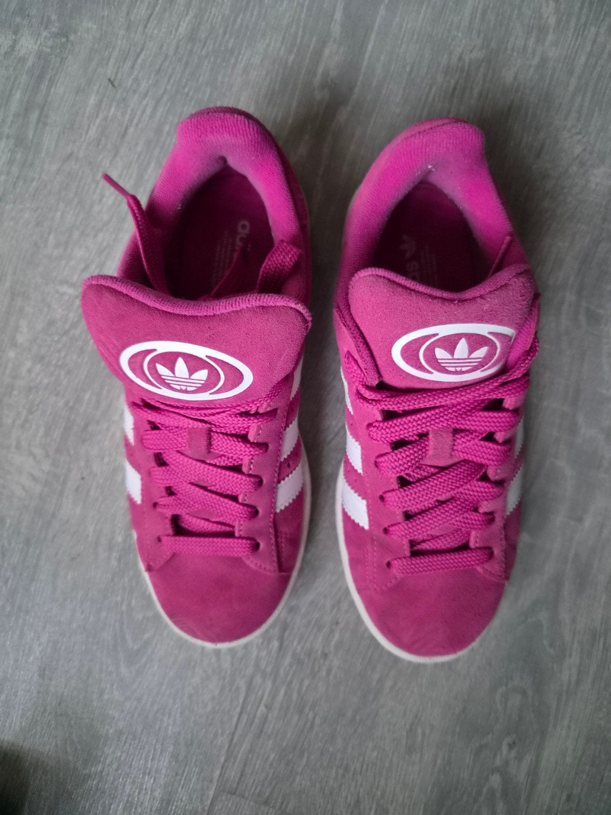 Adidas campus. roze 38, Kleding | Dames, Adidas, Ophalen of Verzenden, Roze, Sneakers of Gympen