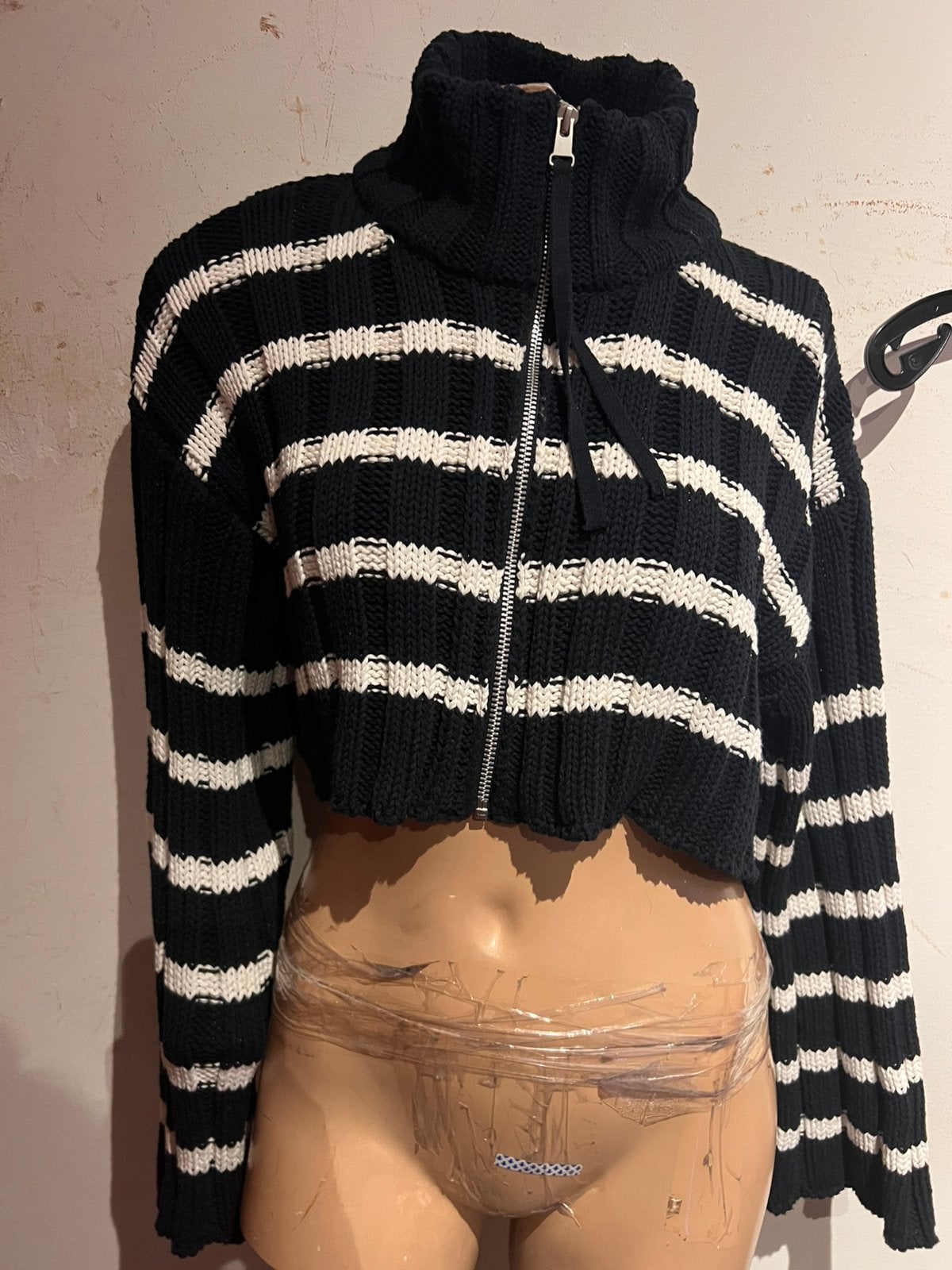 ZARA vest maat m zgan, Maat 38/40 (M), Ophalen of Verzenden, Zo goed als nieuw, Zara