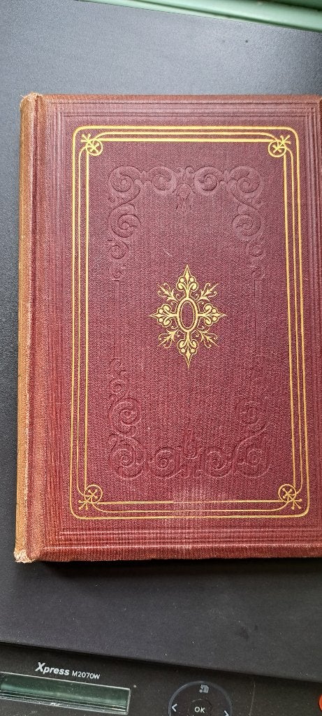 Novellen uit de jodenwereld, door Leopold Kompert (1875), Antiek en Kunst, Antiek | Boeken en Bijbels, Verzenden