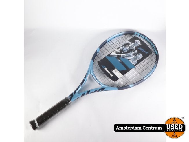 Babolat Pure Drive 107 Gen 11 Racket + Tas - Nieuw, Flex Ltd., Gebruikt, https://flex.com/contact-us, Nobelstraat 10, 5807 GA Oostrum LB, Limburg, Nederland