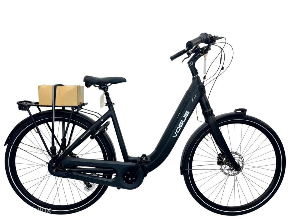 E-BIKE VOGUE MESTENGO 36V 14Ah 80Nm 504Wh, Garantie/Levering, Overige merken, 9713 Bv Groningen, Nieuw, Facebikenl@gmail.com