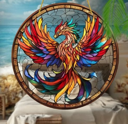Raamhanger Fenix, Ophalen of Verzenden, Nieuw