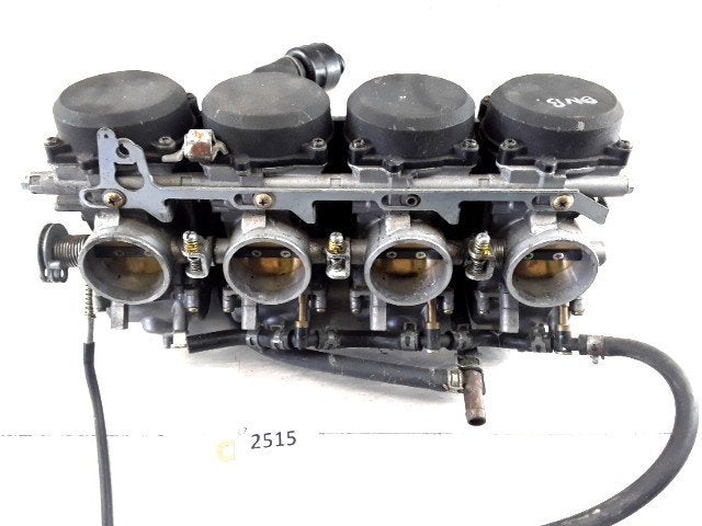 Carburator D1-40045