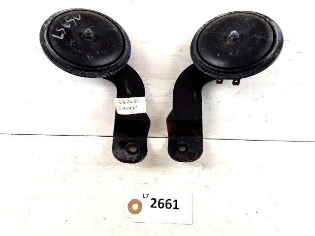 LS650 1986 - 2004 Suzuki Claxon D1-40646