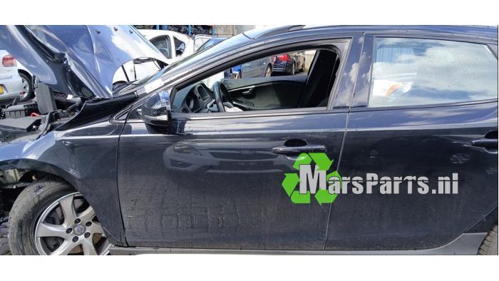 Portier 4Deurs links-voor van een Volvo V40 (45200), Gebruikt, -, Deur, -