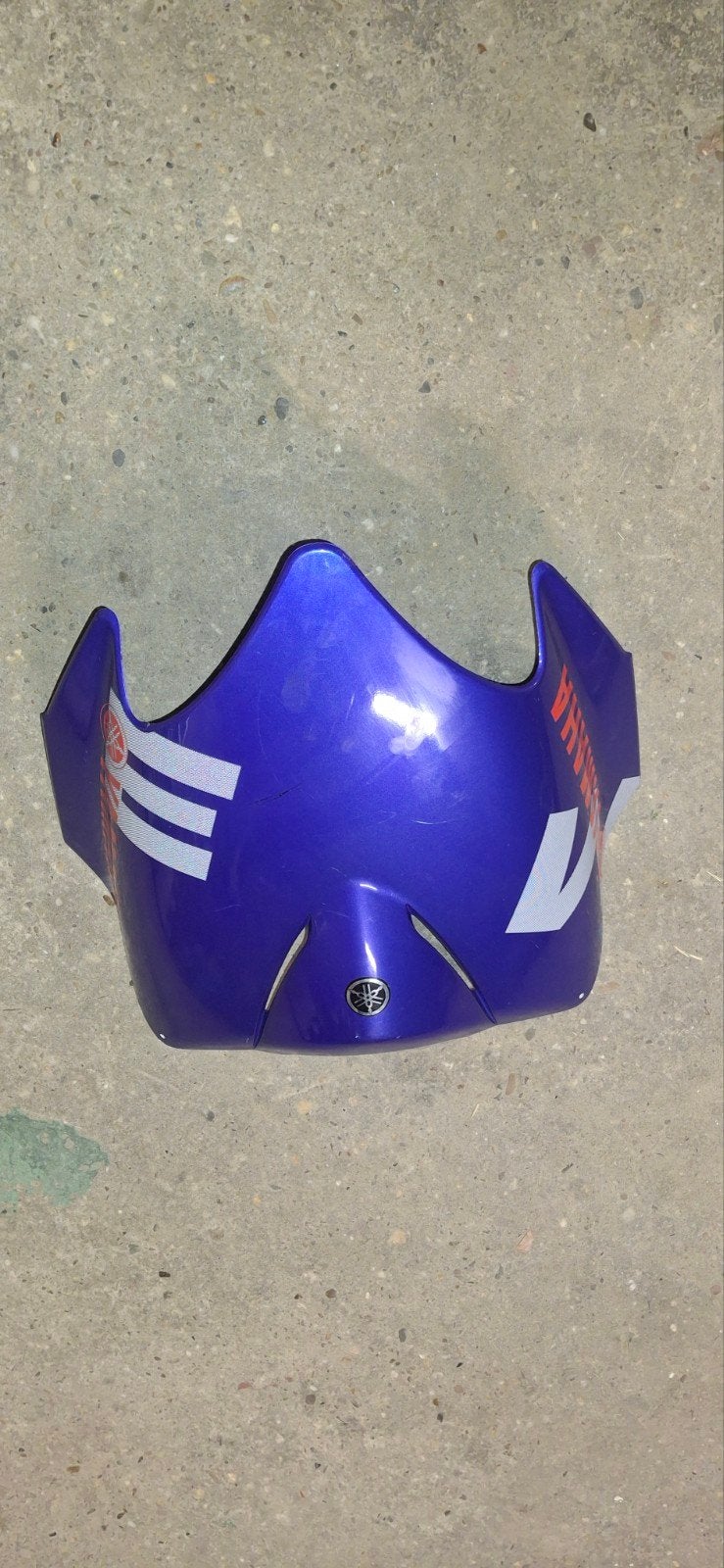 yamaha jog r kappenset, Fietsen en Brommers, Ophalen of Verzenden, Gebruikt, Tweetakt, JogR of RR
