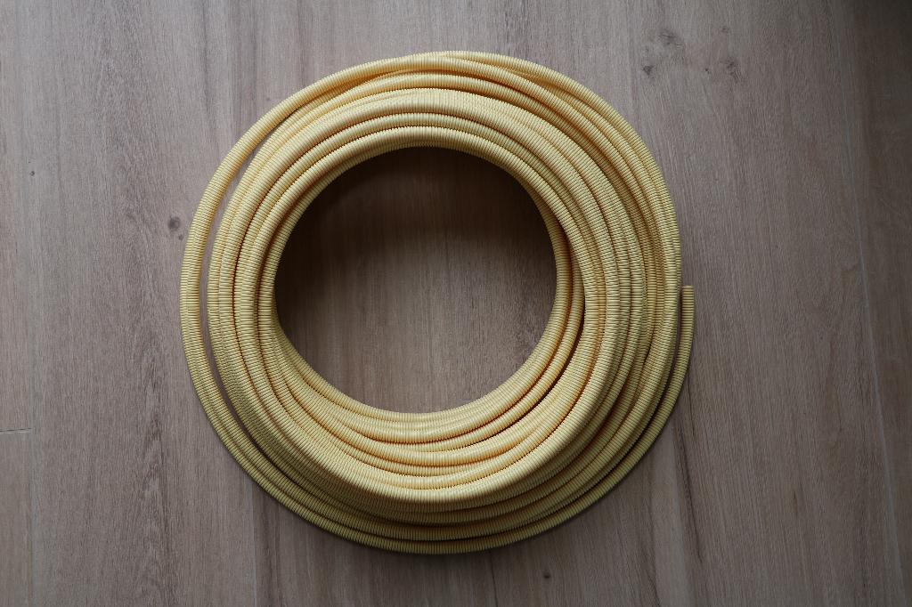 16mm flexibele PVC buis, Ophalen, Nieuw, Overige typen
