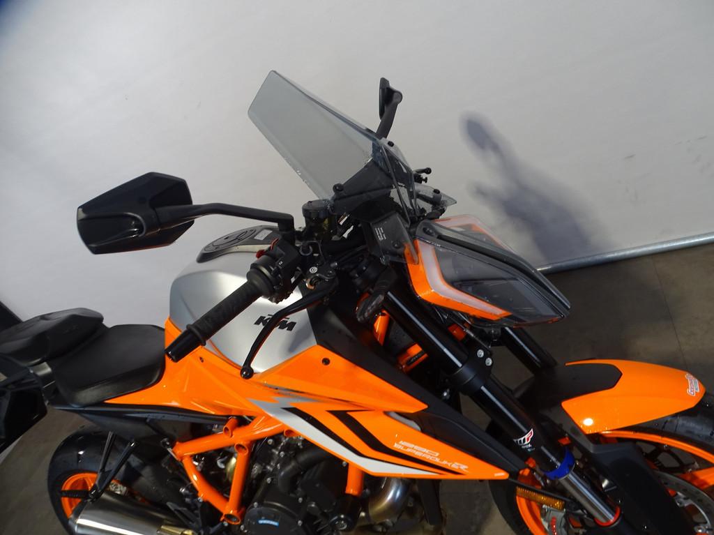 KTM 1290 SUPERDUKE R ABS EVO, Motoren, Motoren | KTM, Bedrijf, Meer dan 35 kW, Naked bike