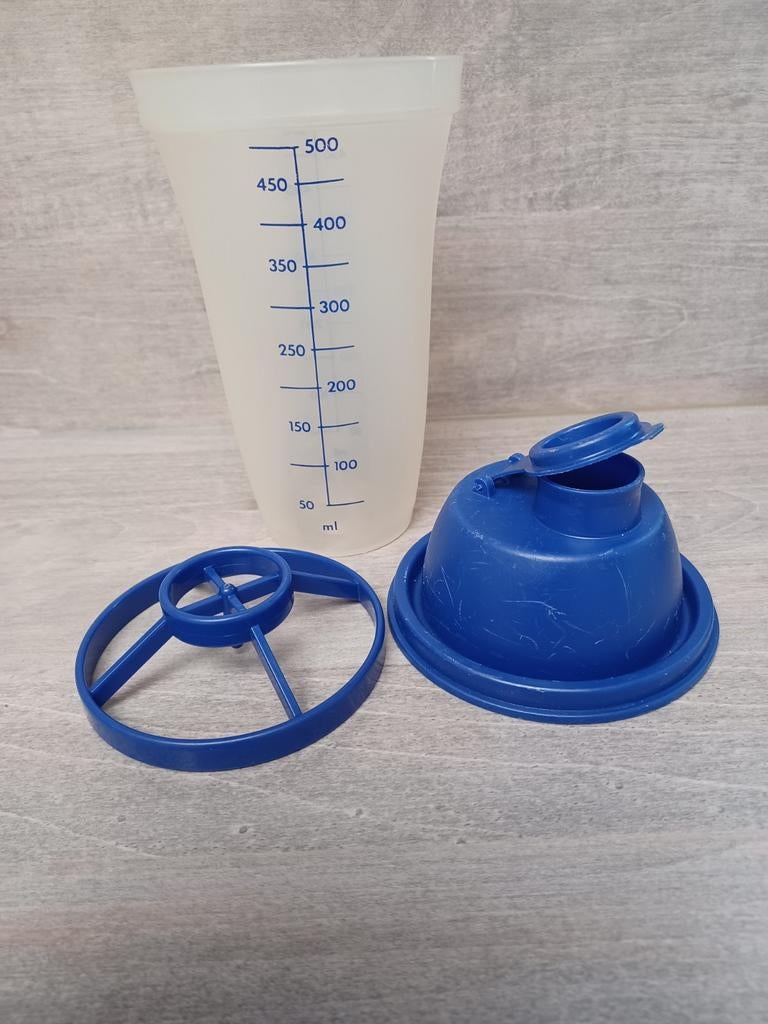 Shaker tupperware, Huis en Inrichting, Keuken | Tupperware, Ophalen of Verzenden, Overige typen