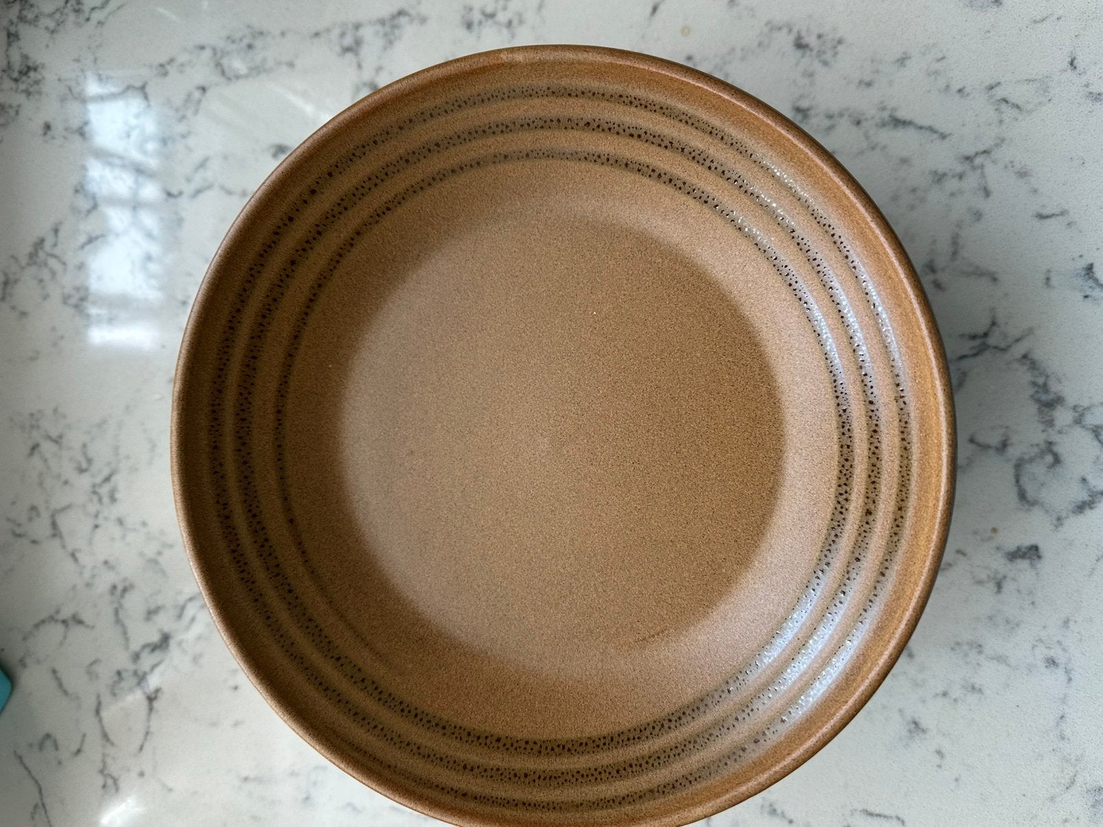Acht diepe vintage borden, Ophalen, Overige merken, Keramiek, Vintage