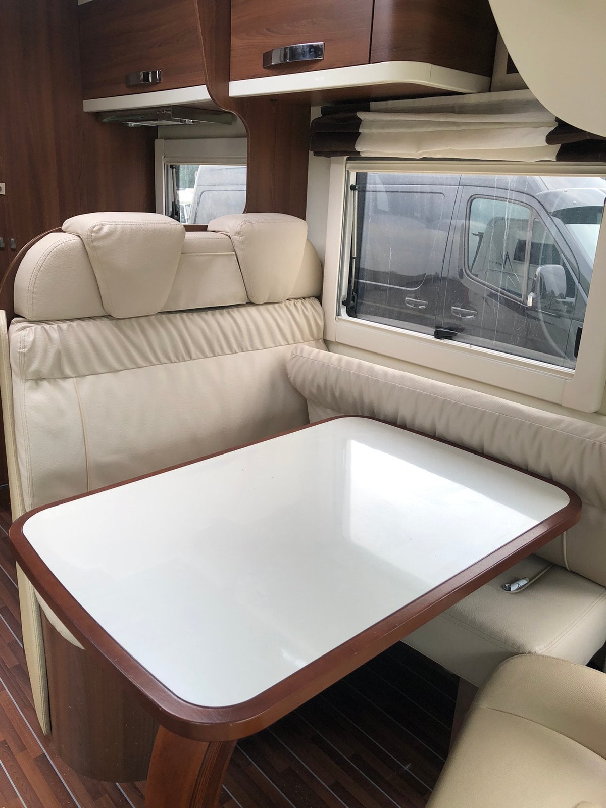 Caravans And Camping MC