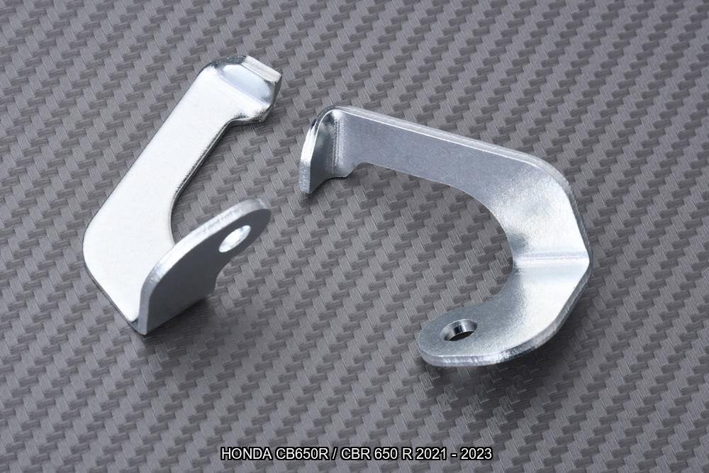 AVDB achter zadel voor HONDA CB650R / CBR 650 R 2021 2023, Ophalen of Verzenden, Nieuw