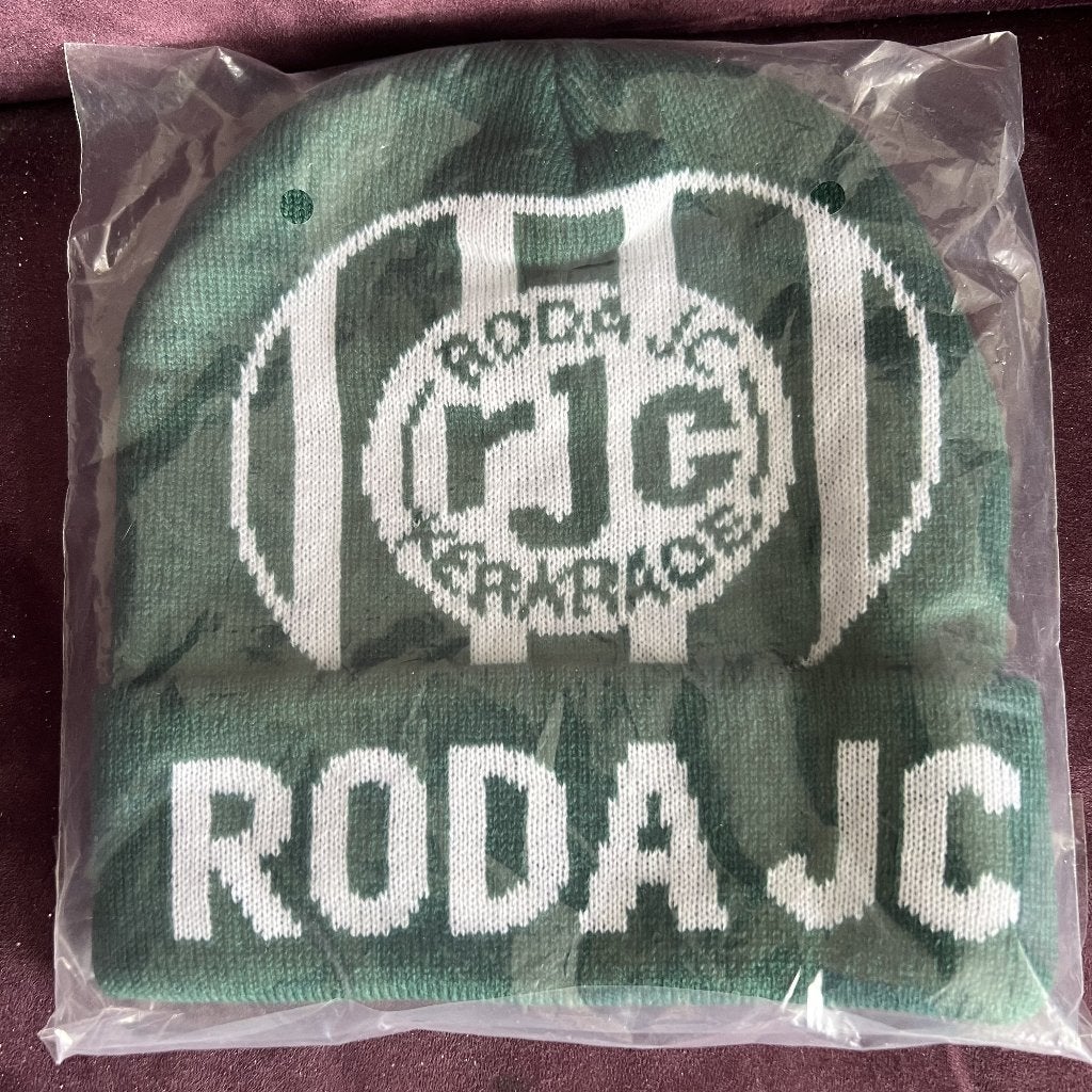 Roda JC Brand bier Muts ***Nieuw***, Verzamelen, Ophalen of Verzenden, Nieuw, Roda JC, Pet of Muts