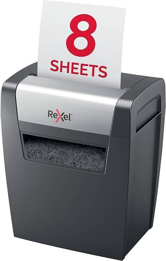 papier versnipperraar, Diversen, Papierwaren, Zo goed als nieuw, Ophalen