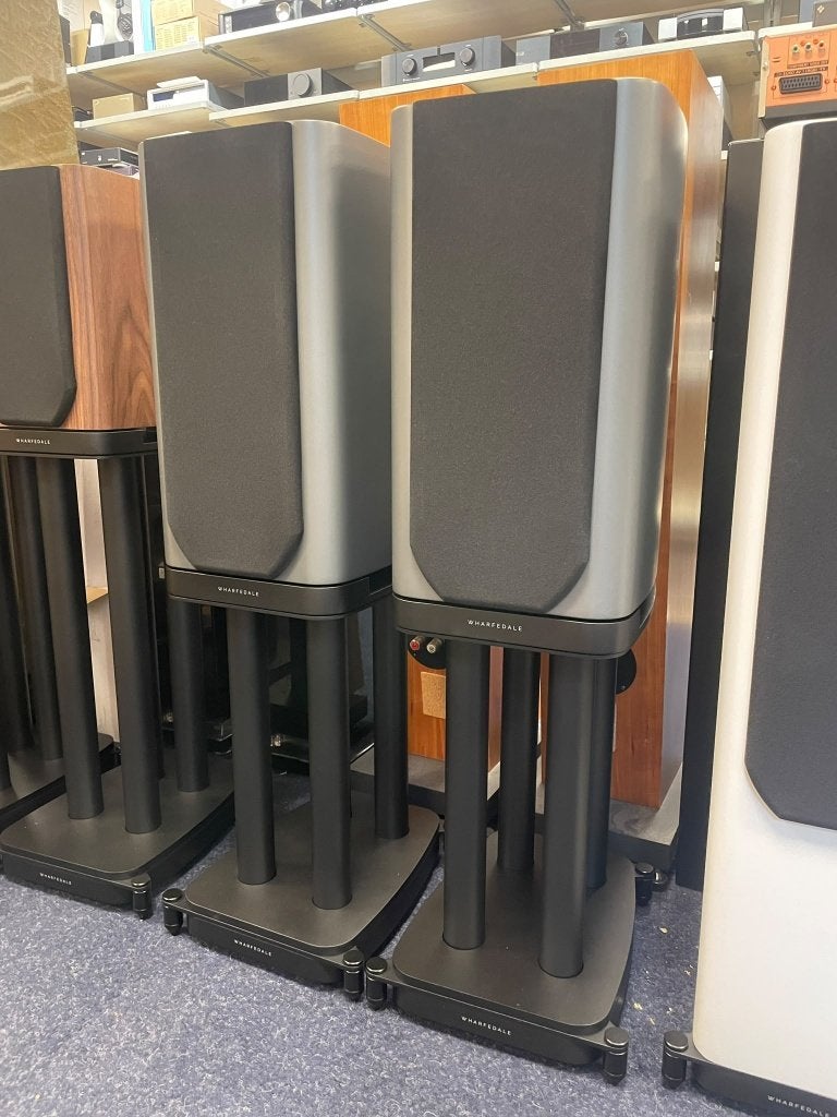Wharfedale EVO 5.2, ., Wharfedale, Nieuw, Ophalen of Verzenden